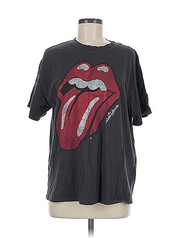 H&M Short Sleeve T-Shirt (view 1)