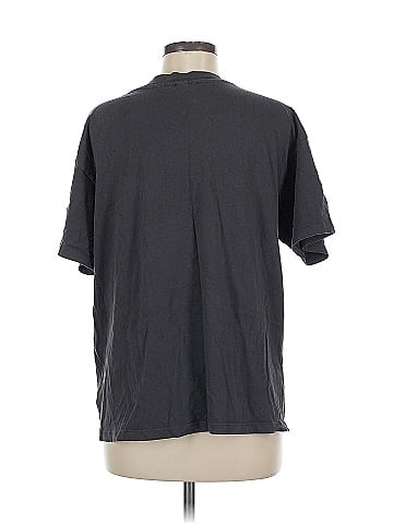 H&M Short Sleeve T-Shirt (view 2)