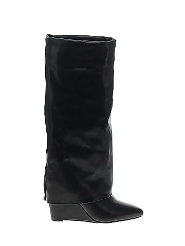 Madden Girl Boots (view 1)