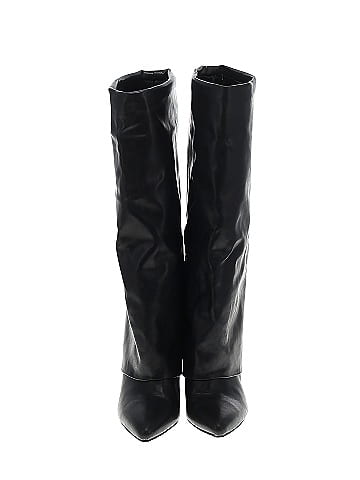 Madden Girl Boots (view 2)