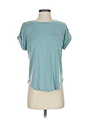 Cable & Gauge Short Sleeve T Shirt