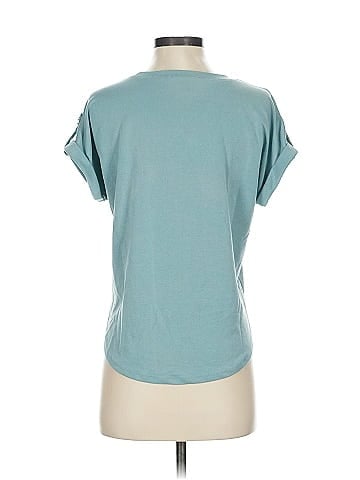 Cable & Gauge Short Sleeve T-Shirt (view 2)