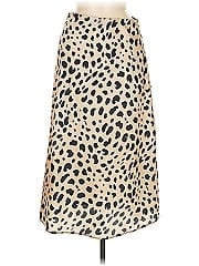 Aqua Casual Skirt