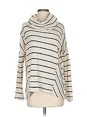 Eri + Ali Turtleneck Sweater