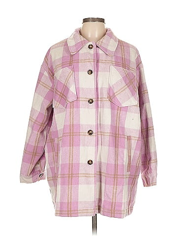 Vigoss Coat (view 1)