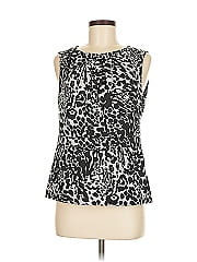 Ann Taylor Factory Sleeveless Blouse