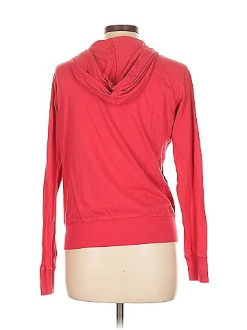 Colosseum Athletics Zip Up Hoodie (view 2)