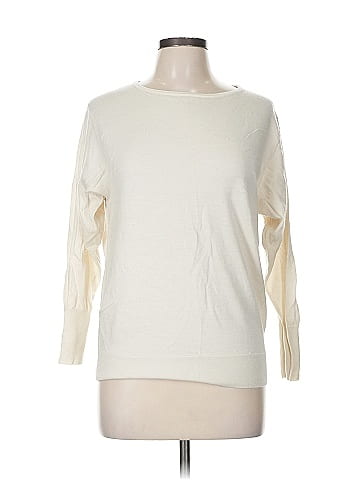 Uniqlo Wool Pullover Sweater (view 1)