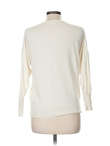 Uniqlo Wool Pullover Sweater (view 2)