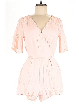 Trixxi Romper
