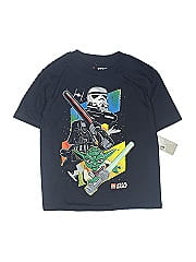 Star Wars Short Sleeve T Shirt