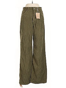 Reformation Jeans Casual Pants