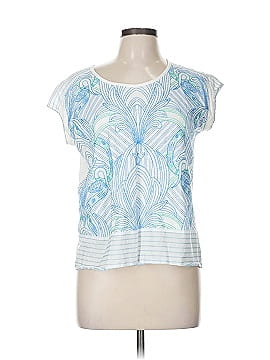 Akemi + Kin Short Sleeve Top