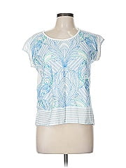 Akemi + Kin Short Sleeve Top