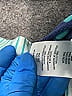 Carter's 100% Cotton Teal Dress Size Newborn - photo 4