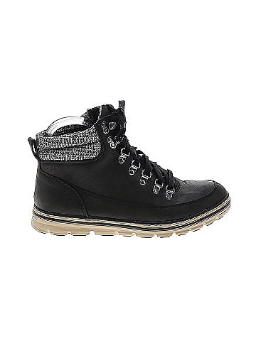 White Mountain Ankle Boots (view 1)