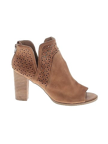 REPORT Ankle Boots (view 1)