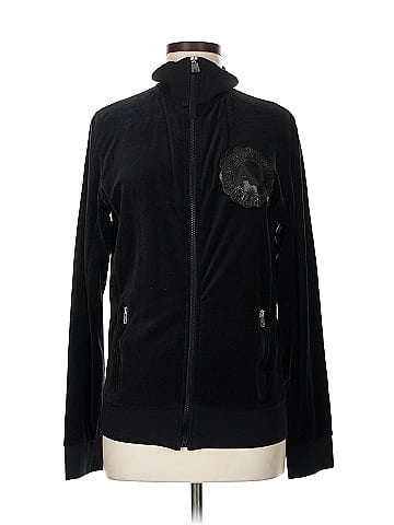 Armani Jeans Track Jacket (view 1)