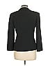 Kenar Studio 100% Polyester Black Blazer Size 6 (petite) - photo 2