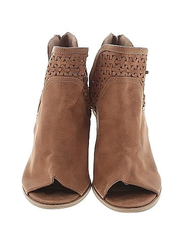 REPORT Ankle Boots (view 2)