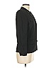 Kenar Studio 100% Polyester Black Blazer Size 6 (petite) - photo 4
