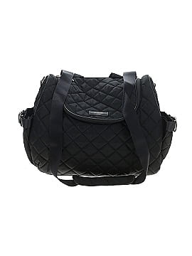 Nicole Miller New York Black Weekender One size