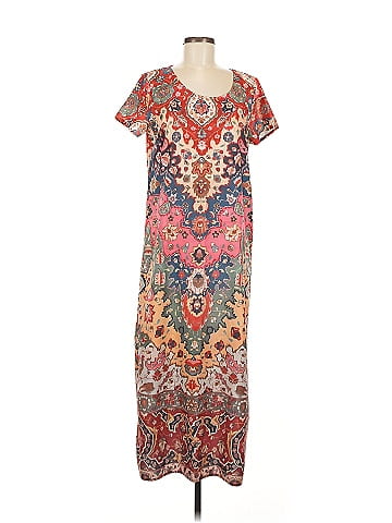 Unbranded Casual Dress (view 1)
