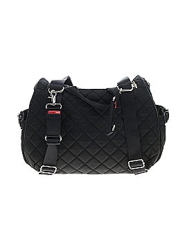 Nicole Miller New York Black Weekender One size