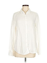 Xirena Long Sleeve Button Down Shirt