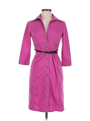 Express Design Studio Casual Dress (view 1)