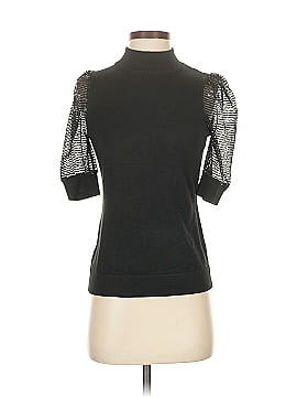 Carmen Carmen Marc Valvo Pullover Sweater