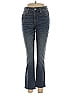 SLVRLAKE Blue Jeans Size 25 waist - photo 1