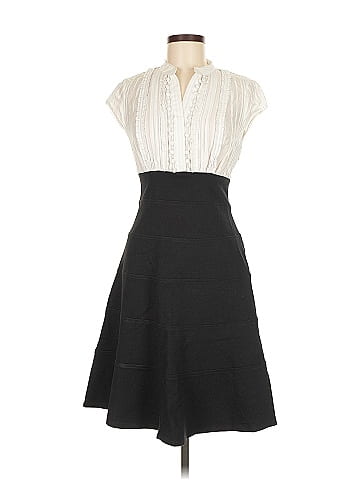 BCBGMAXAZRIA Casual Dress (view 1)