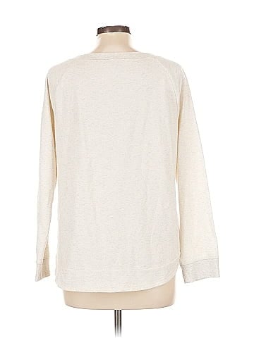 T by Talbots Pullover Sweater (view 2)