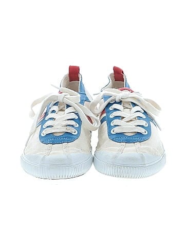 RE/DONE Sneakers (view 2)