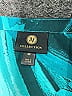 JM Collection 100% Polyester Teal 3/4 Sleeve Blouse Size 0X - photo 7