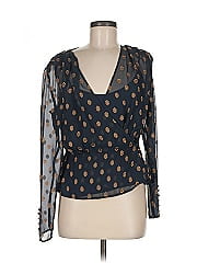 Wayf Long Sleeve Top