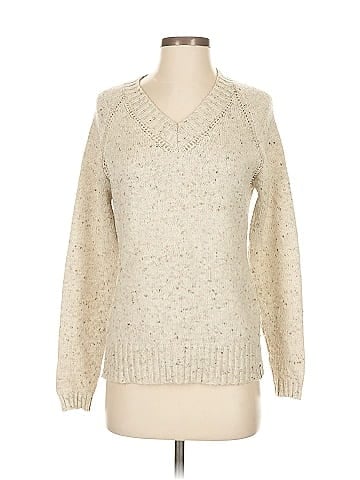 Woolrich Pullover Sweater (view 1)
