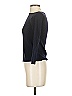 Everlane Black Wool Cardigan Size XS - photo 5