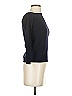 Everlane Black Wool Cardigan Size XS - photo 4