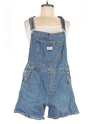Levi's Overalls (view 1)