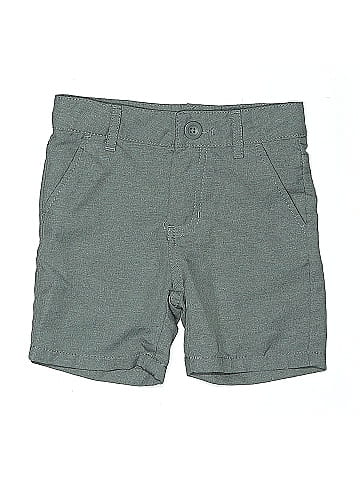 Cat & Jack Khaki Shorts (view 1)