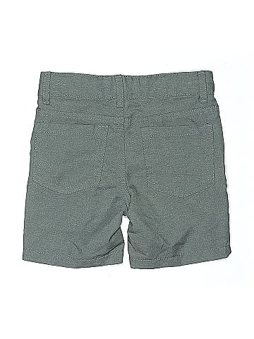 Cat & Jack Khaki Shorts (view 2)