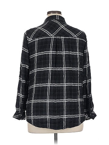 BeachLunchLounge Long Sleeve Button-Down Shirt (view 2)