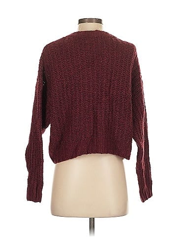 American Eagle Outfitters Pullover Sweater (view 2)