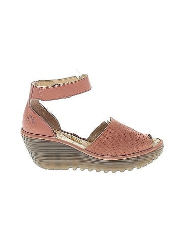 FLY London Wedges (view 1)