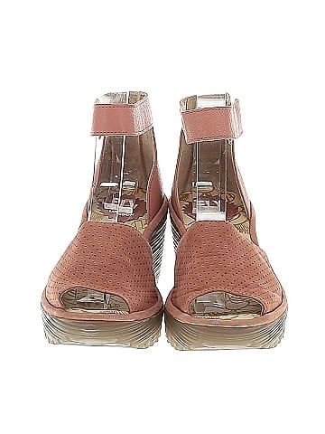FLY London Wedges (view 2)