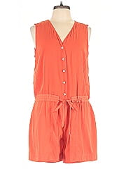 Armani Exchange Romper
