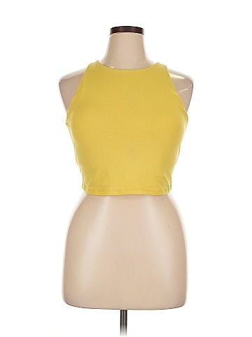 Active by Old Navy Tank Top (view 1)