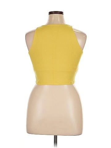 Active by Old Navy Tank Top (view 2)